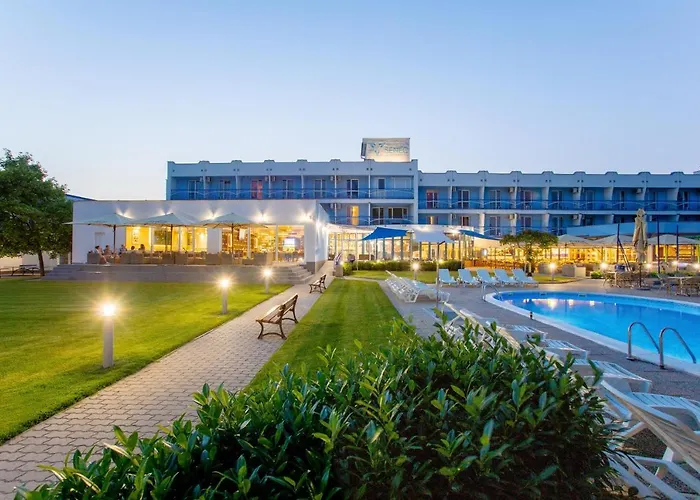 Hotel Senec Aqua Resort - Family friendly