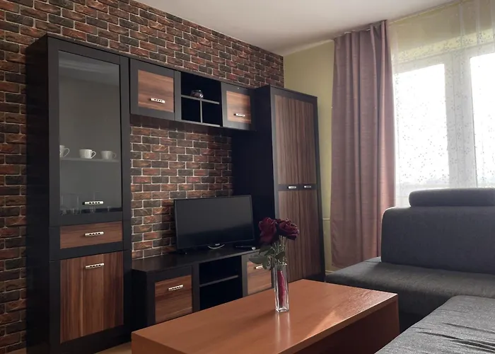 Hotel Zatoka
