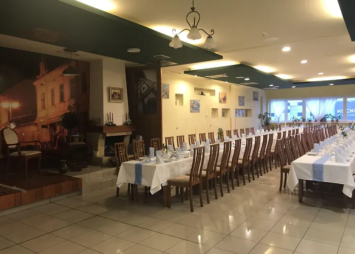 Hotel Nostalgia